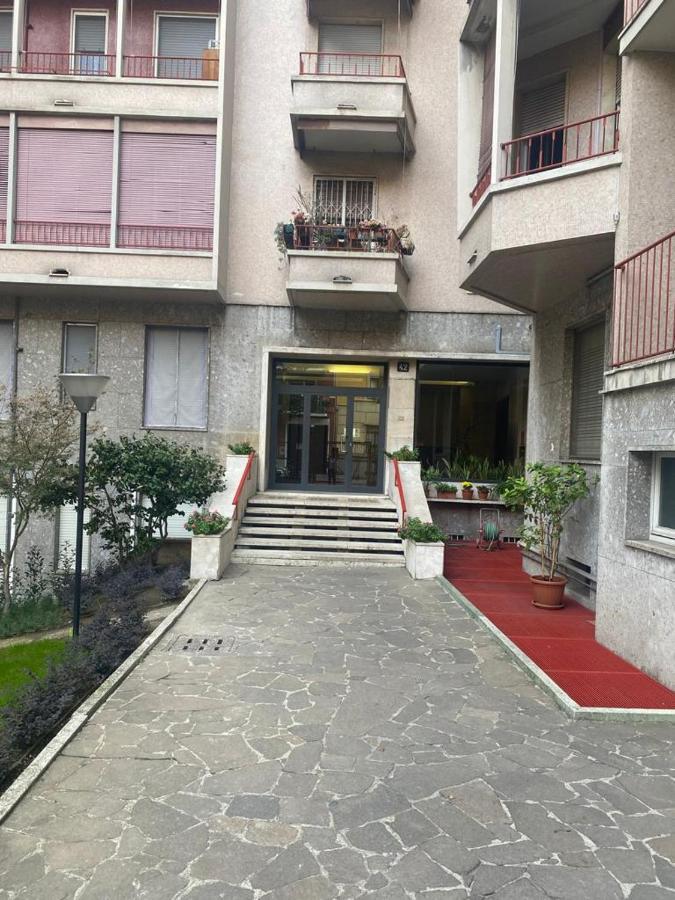 Milano Syle. Milão Exterior foto