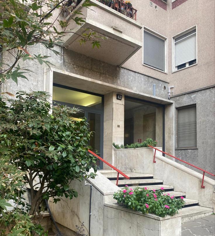 Milano Syle. Milão Exterior foto
